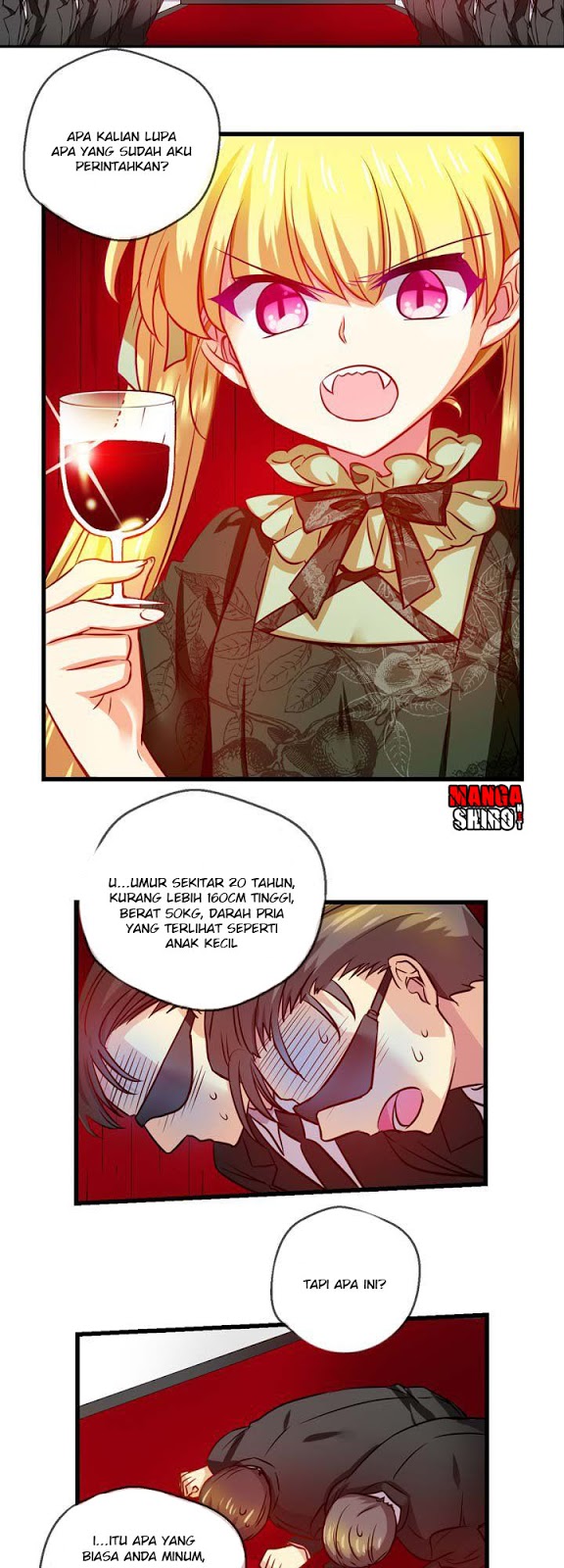 Hyulla’s Race Chapter 29.2